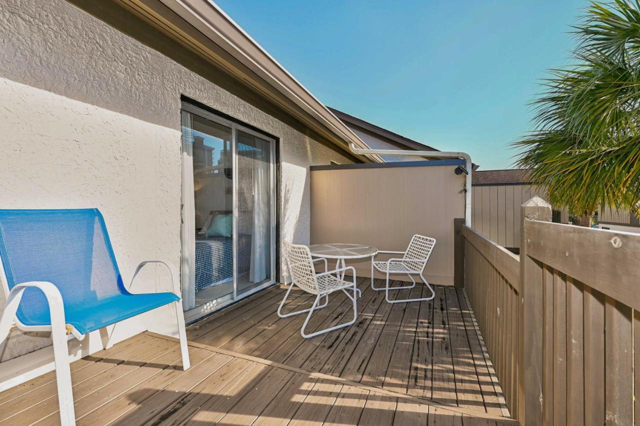 Myrtle Beach Abode With Seasonal Pool And Lake View!别墅 外观 照片